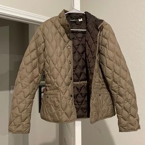 Eddie Bauer jacket
